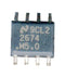 TEXAS INSTRUMENTS LM2674M-5.0/NOPB STEP-DOWN REGULATOR, 8-SOIC