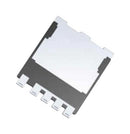 Infineon IAUA180N04S5N012AUMA1 IAUA180N04S5N012AUMA1 Power Mosfet N Channel 40 V 180 A 0.001 ohm Hsof Surface Mount