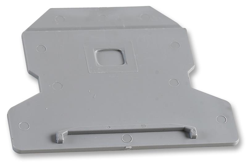 PHOENIX CONTACT 3003224 Connector Accessory, Partition Plate, DIN Rail Terminal Blocks GTIN UPC EAN: 4017918090500 ATP-UK