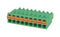 AMPHENOL ANYTEK KD0410800000G Pluggable Terminal Block, 3.5 mm, 4 Ways, 24AWG to 16AWG, Push In, 5.5 A