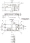 Murata Power Solutions UEI30-120-Q12P-C UEI30-120-Q12P-C DC-DC Converter 12V 2.5A