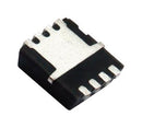 VISHAY SI7633DP-T1-GE3 Power MOSFET, P Channel, 20 V, 60 A, 0.0027 ohm, PowerPAK SO, Surface Mount