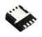 VISHAY SIR836DP-T1-GE3 Power MOSFET, N Channel, 40 V, 21 A, 0.015 ohm, PowerPAK SO, Surface Mount