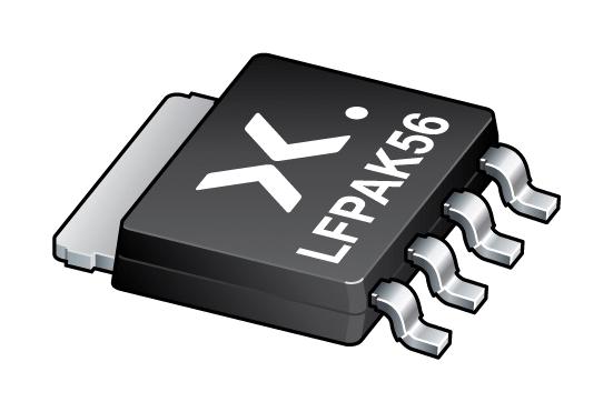 Nexperia PSMN059-150Y115 PSMN059-150Y115 Power Mosfet N Channel 150 V 43 A 0.046 ohm LFPAK56 Surface Mount