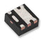 VISHAY SIA4446DJ-T1-GE3 Power MOSFET, N Channel, 40 V, 31 A, 0.0086 ohm, PowerPAK SC-70, Surface Mount