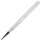 IDEAL-TEK 00 CF SA Tweezer, Precision, 130 mm, Stainless Steel Body, Carbon Fibre Tip 7.64014E+12