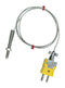 Labfacility FN-K-M-1.0-C4-SP-A-Z Z=C/C FN-K-M-1.0-C4-SP-A-Z Z=C/C Thermocouple Nozzle K -60 &deg;C 350 Stainless Steel 3.28 ft 1 m New