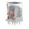 ABB 1SVR405611R1000 1SVR405611R1000 Power Relay Interface Dpdt 24 VDC 12 A CR-M Socket Non Latching