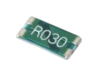 OHMITE LVK08R020FER RESISTOR, 0R02, 0.5W, 0805, METAL ALLOY