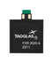 Taoglas FXR.2020.A.DG FXR.2020.A.DG RF Antenna 13.56MHz IoT / Rfid 1dB 50ohm Adhesive New