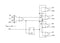 RENESAS 8S89832AKILF Fanout Buffer, 2.375 V to 2.625 V, 4 Outputs, VFQFN-16, -40&deg;C to 85&deg;C