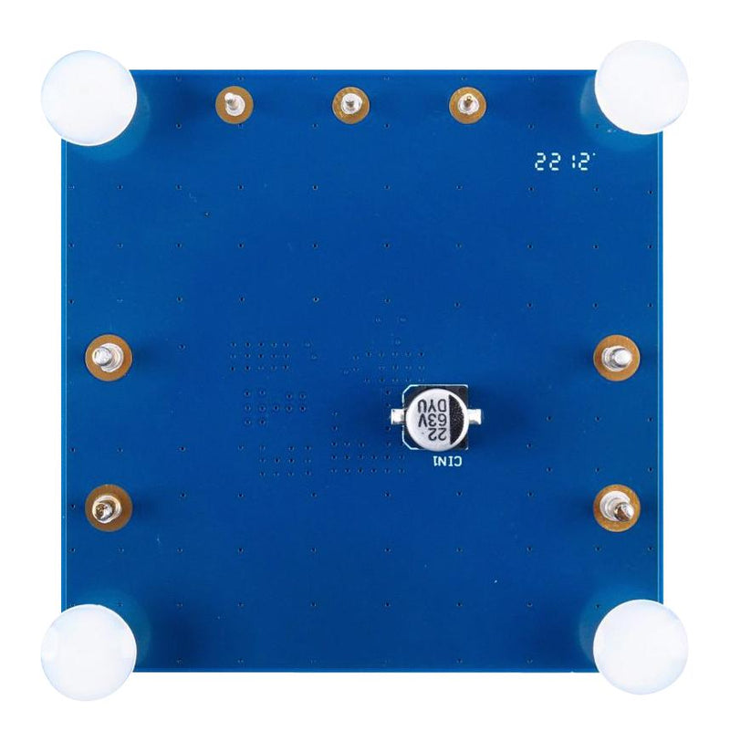 Monolithic Power Systems (MPS) EVM3808-LE-00A EVM3808-LE-00A Evaluation Board MPM3808GLE-AEC1 Synchronous Step-Down (Buck) Module Management AEC-Q100 New