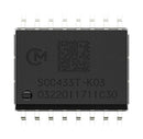 Murata SCC433T-K03 SCC433T-K03 Mems Module 3 V 3.6 Soic 16 Pins &plusmn; 300&deg;/s New