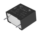 KEMET R533N422050P0M Safety Capacitor, Metallized PP, Radial Box - 2 Pin, 2.2 &micro;F, &plusmn; 20%, X2, Through Hole 533N422050P0M