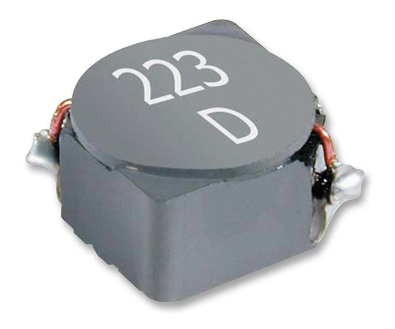 Coilcraft MSS7341-742NLD MSS7341-742NLD Power Inductor (SMD) 7.4 &Acirc;&micro;H 4.1 A Shielded 1.92 MSS7341