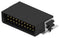 TE Connectivity 354095-E 354095-E SMC Male Connector 74AK5406 New