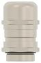 ENTRELEC - TE CONNECTIVITY 1SNG614005R0000 Cable Gland, M25 x 1.5, 10 mm, 18 mm, Brass