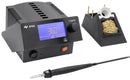 ERSA 0IC1105V0C Soldering Station, 230 VAC, 80 W, 450&deg;C Max, i-CON 1V MK2 Series