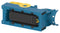 AMP - TE CONNECTIVITY 3-1418883-1 Automotive Connector Housing, Blue, LEAVYSEAL, Receptacle, 62 Ways