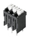 Weidmuller 1825640000 1825640000 Wire-To-Board Terminal Block 3.5 mm 2 Ways 24 AWG 16 1.5 mm&Acirc;&sup2; Push In