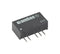 Aimtec AM2DS-0512D-NZ AM2DS-0512D-NZ Isolated Through Hole DC/DC Converter ITE 2 W Output 12 V 83 mA