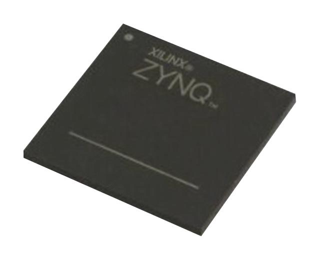 AMD Xilinx XC7Z030-2FFG676I XC7Z030-2FFG676I Psoc / Mpsoc Microprocessor Zynq-7000 XC7Z030 Series ARM Cortex-A9 800 MHz FCBGA-676