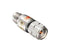 HIROSE(HRS) H2.4-AT(5)-PJ H2.4-AT(5)-PJ RF Fixed Attenuator 2.4mm Plug to Jack 5 dB 0Hz 50GHz 1 W 50 ohm Stainless Steel