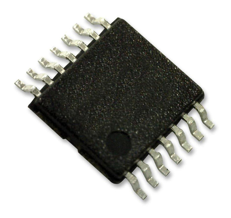 Rohm LM324F-GE2 LM324F-GE2 Operational Amplifier 4 800 kHz 0.3 V/&Acirc;&micro;s 3V to 32V SOP 14 Pins New