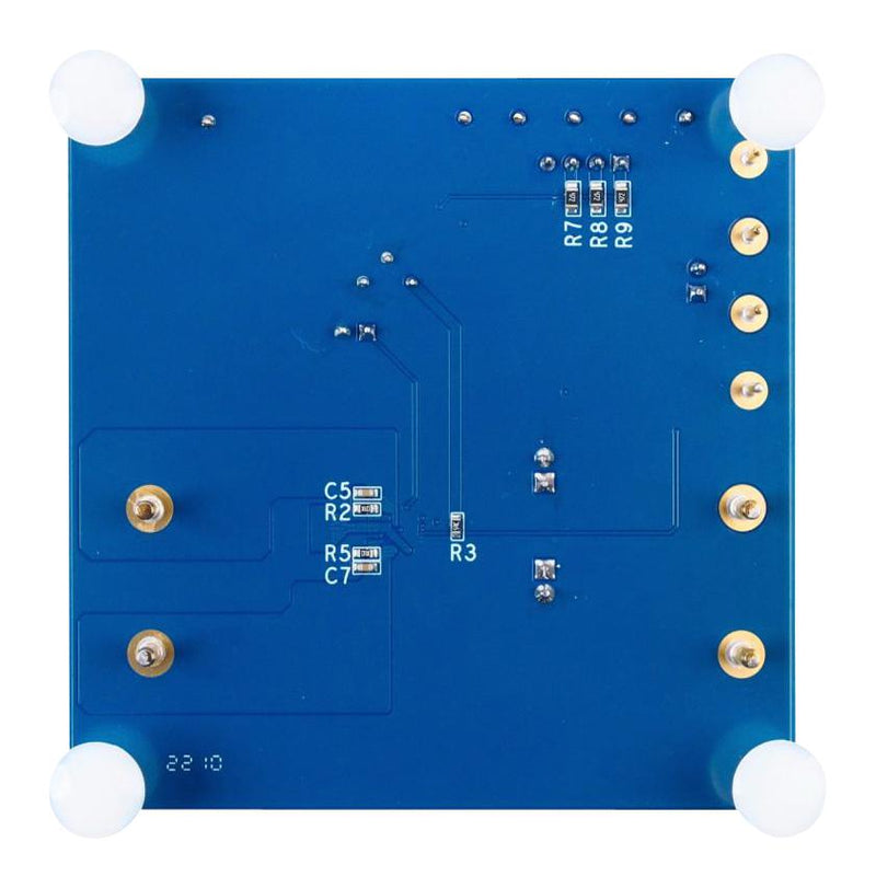 Monolithic Power Systems (MPS) EV6619L-Q-00A EV6619L-Q-00A Evaluation Board MP6619LGQ H-Bridge Motor Driver Management-Motor Control New