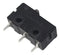 Camdenboss CSM40500F. CSM40500F. Microswitch Subminiature Button Spdt Through Hole 5 A