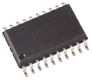 MICROCHIP PIC16F88-I/SS 8 Bit MCU, Flash, PIC16 Family PIC16F8XX Series Microcontrollers, PIC16, 20 MHz, 7 KB, 20 Pins