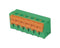 AMPHENOL ANYTEK HA0400500000G Wire-To-Board Terminal Block, 5.08 mm, 4 Ways, 24 AWG, 14 AWG, 1.5 mm&sup2;, Push In