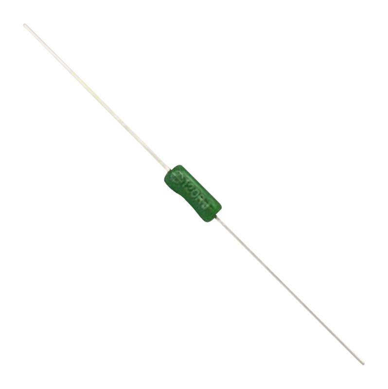 VISHAY G22041431009J4C000 Through Hole Resistor, 10 ohm, G200 Series, 4 W, &plusmn; 5%, Axial Leaded, 200 V