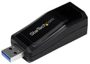 STARTECH USB31000NDS