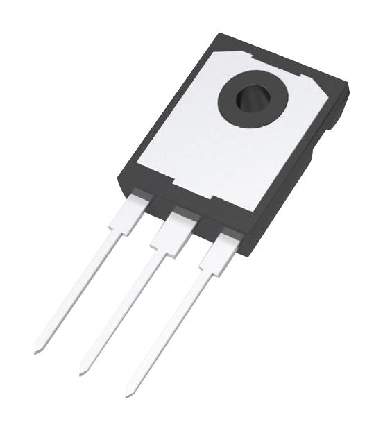 LITTELFUSE IXFH36N60X3 Power MOSFET, N Channel, 600 V, 36 A, 0.09 ohm, TO-247, Through Hole