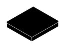 Stmicroelectronics LD56020J110R LD56020J110R LDO Voltage Regulator Fixed 1.1 V to 5.5 in V/200 mA out Flip-Chip 4-Pin