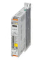 PHOENIX CONTACT CSS 0.37-3/3 Speed Starter, Soft Start, 3-Phase, 1.5A, 187 VAC to 528 VAC, 370 W, CONTACTRON CSS Series