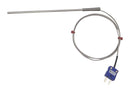 Labfacility FAA-GSK-4.5-150-2.0-C4-MP-J FAA-GSK-4.5-150-2.0-C4-MP-J Thermocouple K -60 &deg;C 350 Stainless Steel 6.56 ft 2 m New