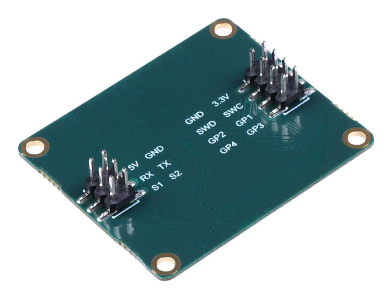 SEEED STUDIO 101991030 Sensor Module, MR24HPC1, Human Static Presence Radar Sensor