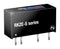 Recom Power RKZE-1515S RKZE-1515S Isolated Through Hole DC/DC Converter ITE 1:1 2 W 1 Output 15 V 133 mA