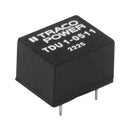 Traco Power TDU 1-0511 TDU 1-0511 Isolated Through Hole DC/DC Converter 1 W Output 5 V 200 mA