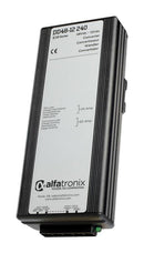 ALFATRONIX DD 48-12 240 Non Isolated POL DC/DC Converter, 1 Output, 240 W, 12 V, 20 A, Fixed