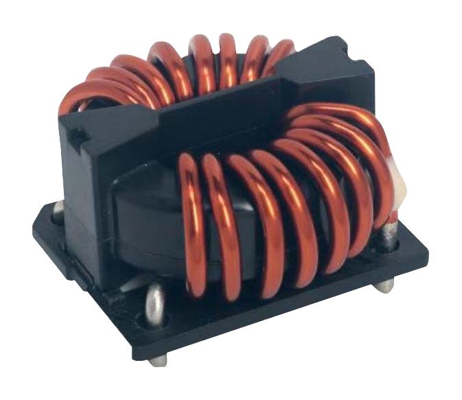 Kemet SCT39XV-190-2R1A014JH SCT39XV-190-2R1A014JH Common Mode Choke AEC-Q200 1.46mH 19A 1KV AC/DC SCT Series New