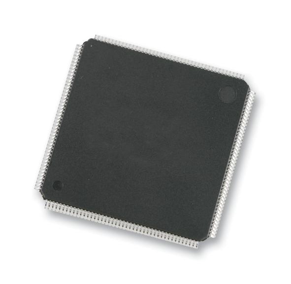 NXP SPC5644AF0MLU1 32 Bit Microcontroller, Power Architecture, 150MHz, Memory 4MB, RAM 192KB, CAN, SCI, SPI, LQFP-176