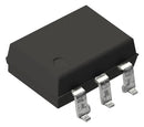 Onsemi MOC3043SM MOC3043SM Optocoupler Triac Output Surface Mount DIP 6 Pins 7.5 kV Zero Crossing 400 V