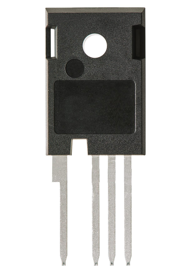 ONSEMI FGH40T120SQDNL4 IGBT, 160 A, 1.78 V, 454 W, 1.2 kV, TO-247, 4 Pins