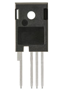 Littelfuse IXFH60N65X2-4 IXFH60N65X2-4 Power Mosfet N Channel 650 V 60 A 0.052 ohm TO-247 Through Hole