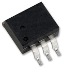 TEXAS INSTRUMENTS LM2937ESX-3.3/NOPB Fixed LDO Voltage Regulator, 26V to 4.75V, 500mV drop, 3.3V/500mA out, TO-263-3