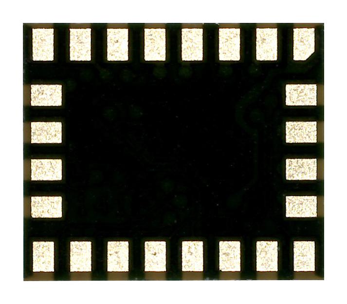 Analog Devices ADTR1107ACCZ ADTR1107ACCZ Front-End IC 6 to 18 GHz 2.5 dB Noise Figure -40 85 &deg;C LGA-EP-24