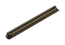 SAMTEC ADM6-60-01.5-L-4-2-A-TR Mezzanine Connector, High Density Array, Male, 0.635 mm, 4 Rows, 240 Contacts, Surface Mount